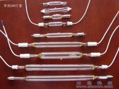常规UV灯参数、规格、功率